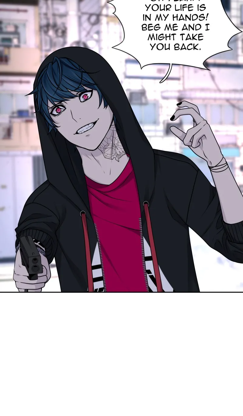 Phase Chapter 40 Online - pƔgina 18