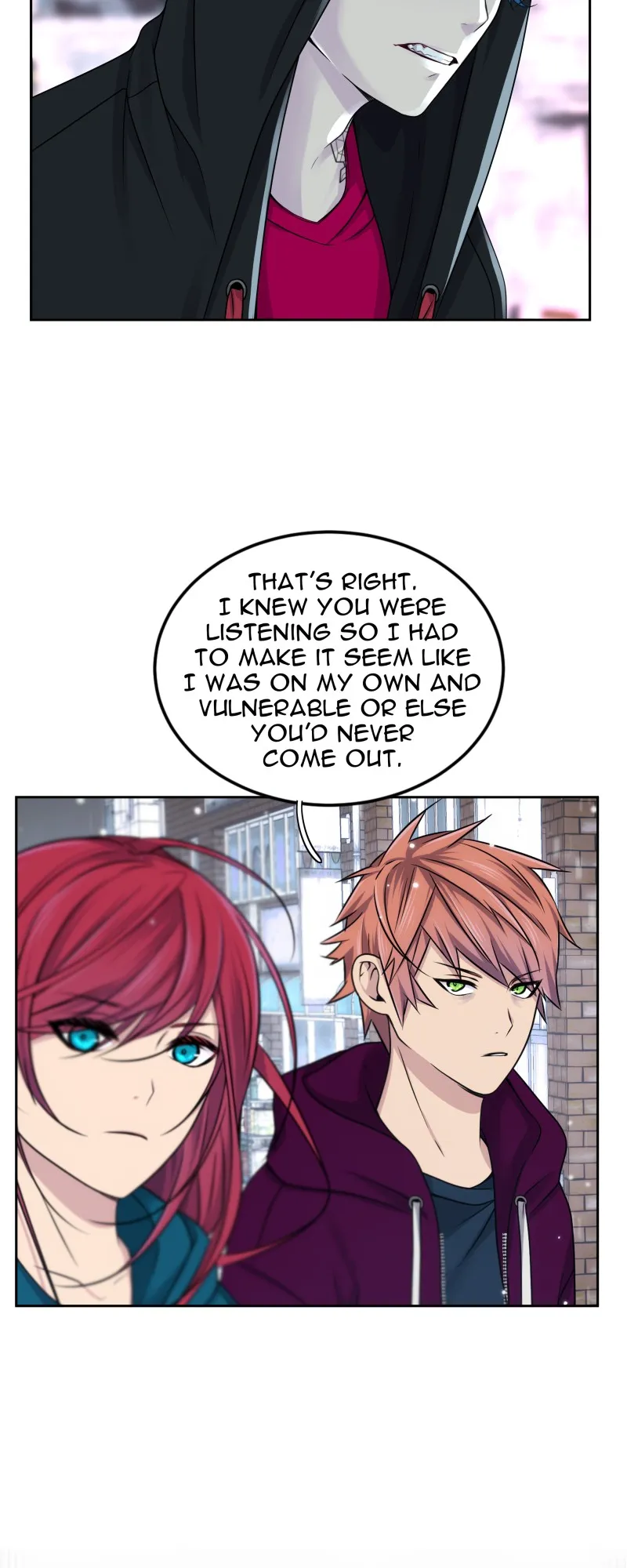 Phase Chapter 40 Online - pƔgina 23