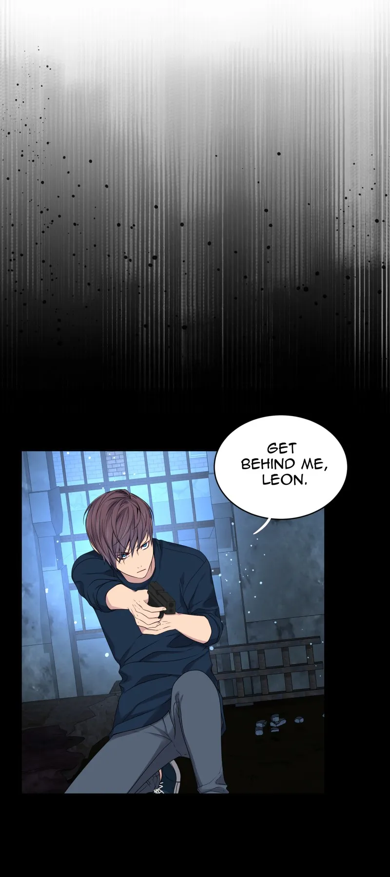 Phase Chapter 40 Online - pƔgina 24