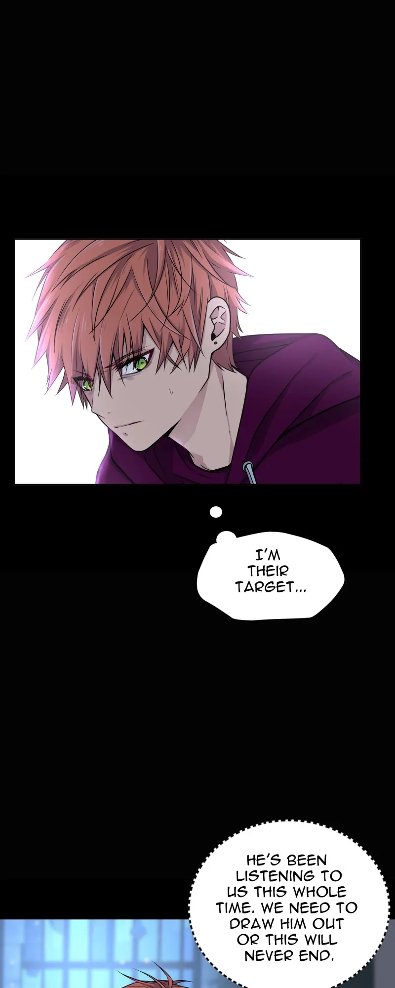Phase Chapter 40 Online - pƔgina 25
