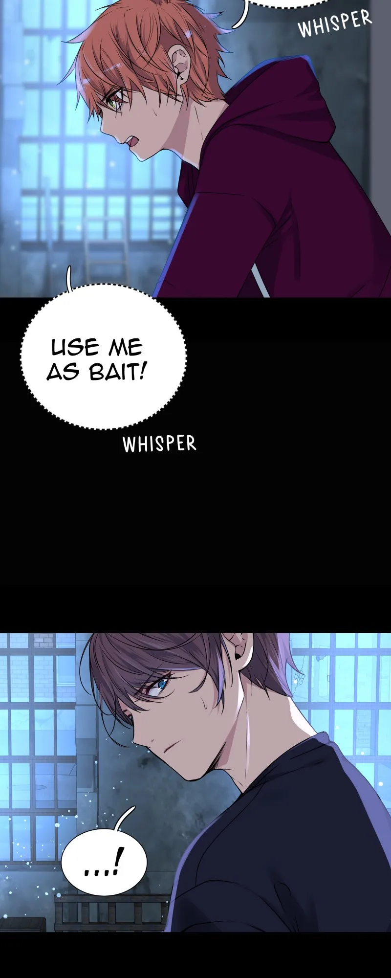 Phase Chapter 40 Online - pƔgina 26
