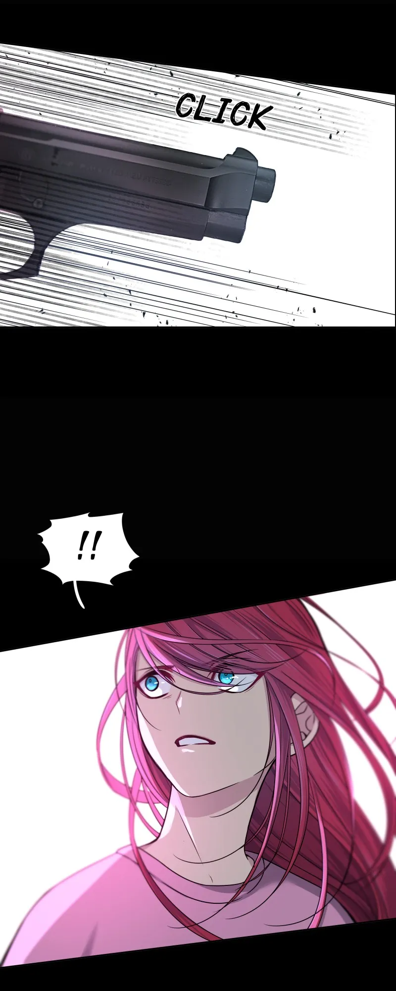 Phase Chapter 40 Online - pƔgina 28