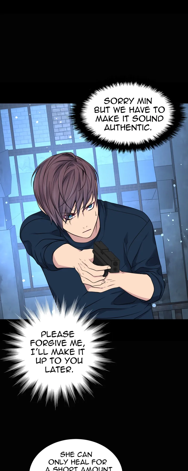 Phase Chapter 40 Online - pƔgina 29