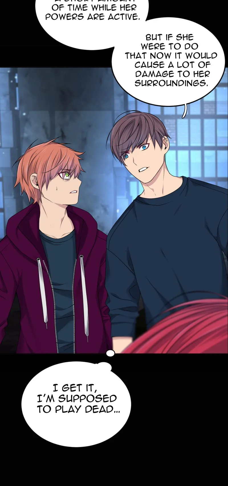 Phase Chapter 40 Online - pƔgina 30