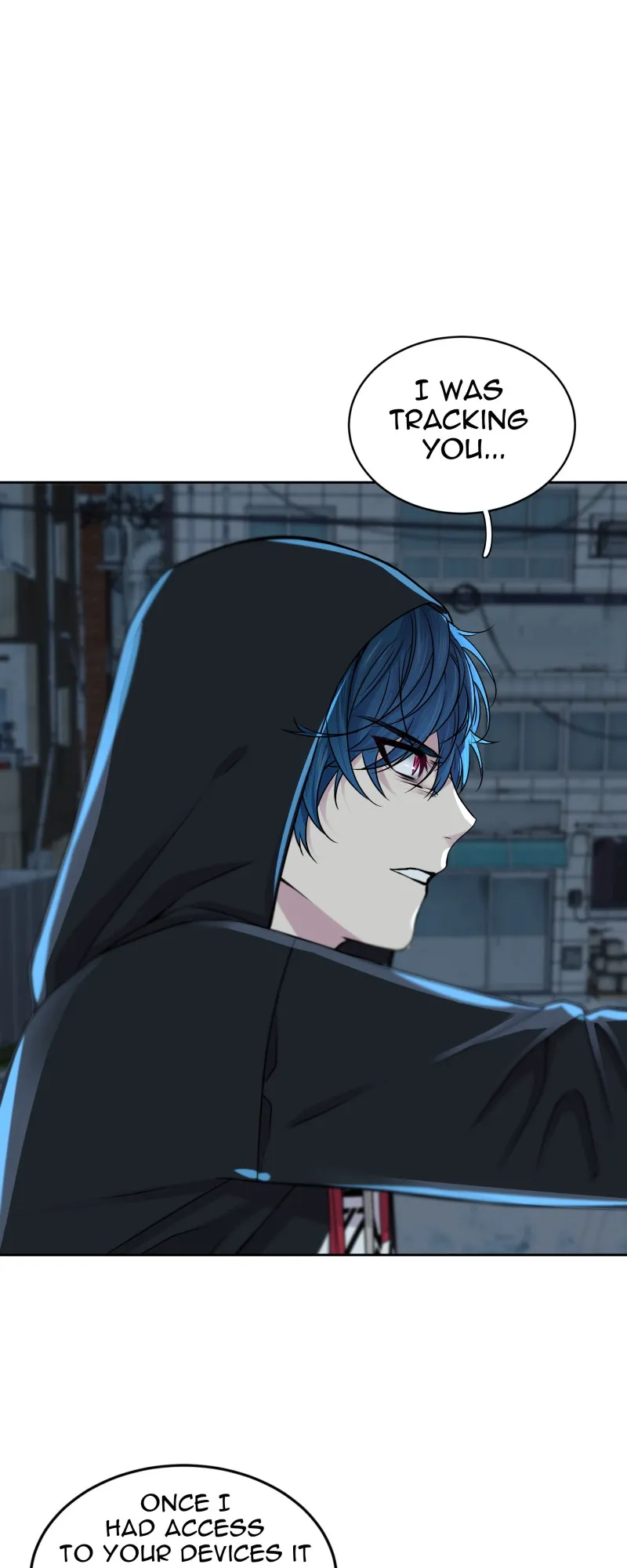 Phase Chapter 40 Online - pƔgina 33