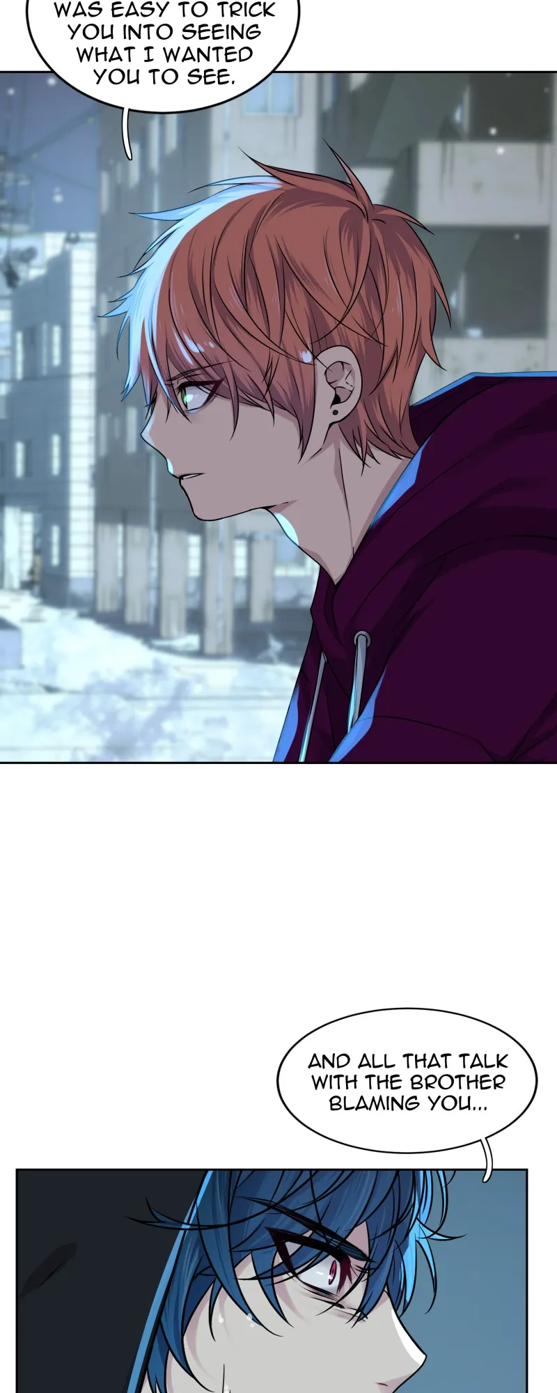 Phase Chapter 40 Online - pƔgina 34