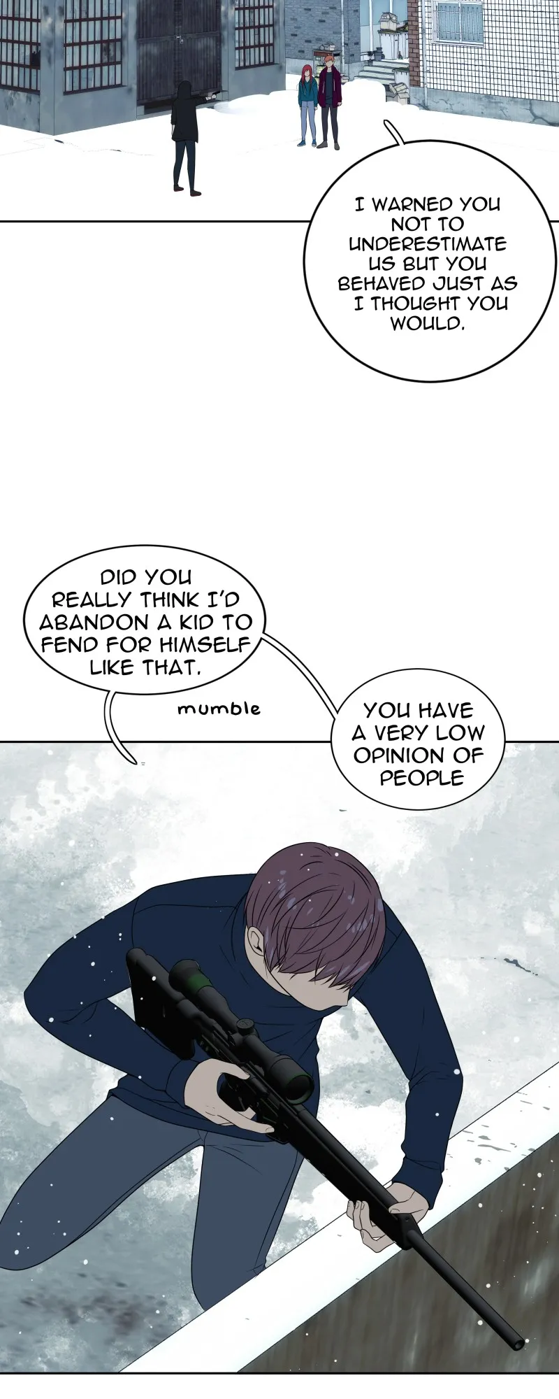 Phase Chapter 40 Online - pƔgina 36