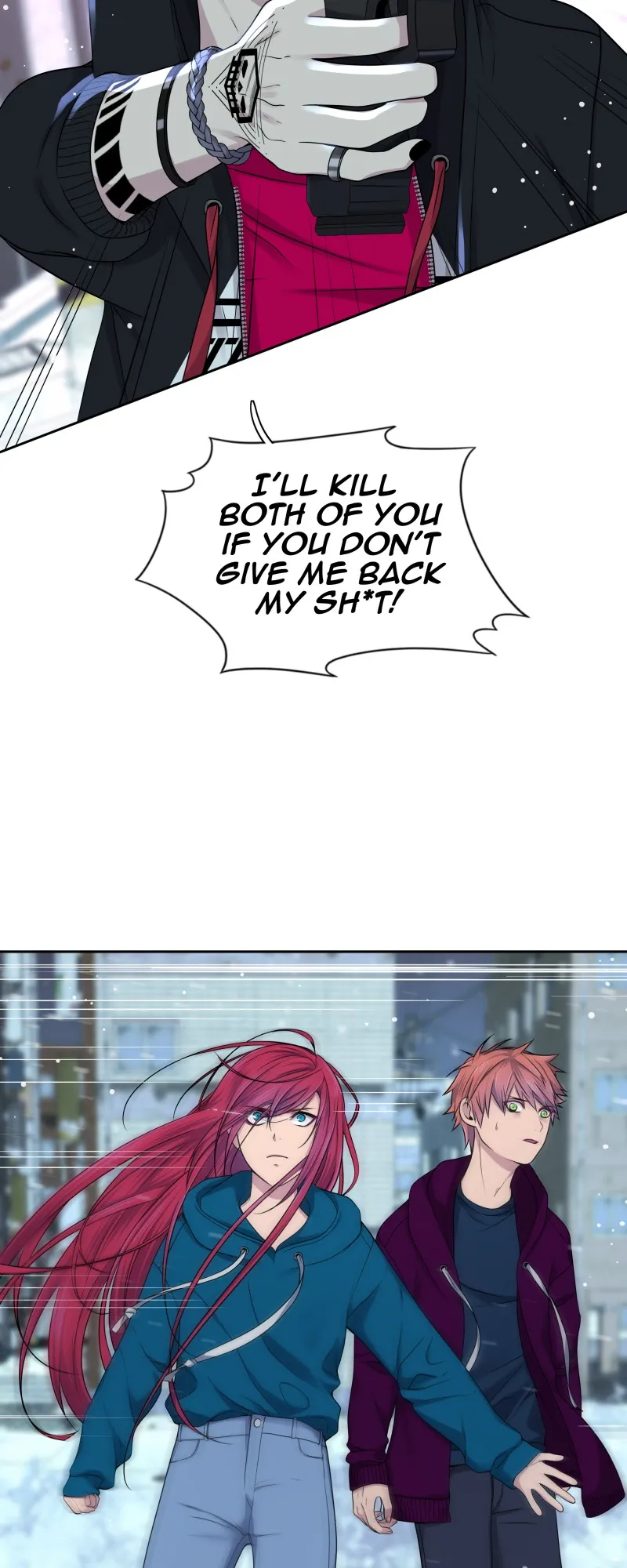 Phase Chapter 40 Online - pƔgina 39