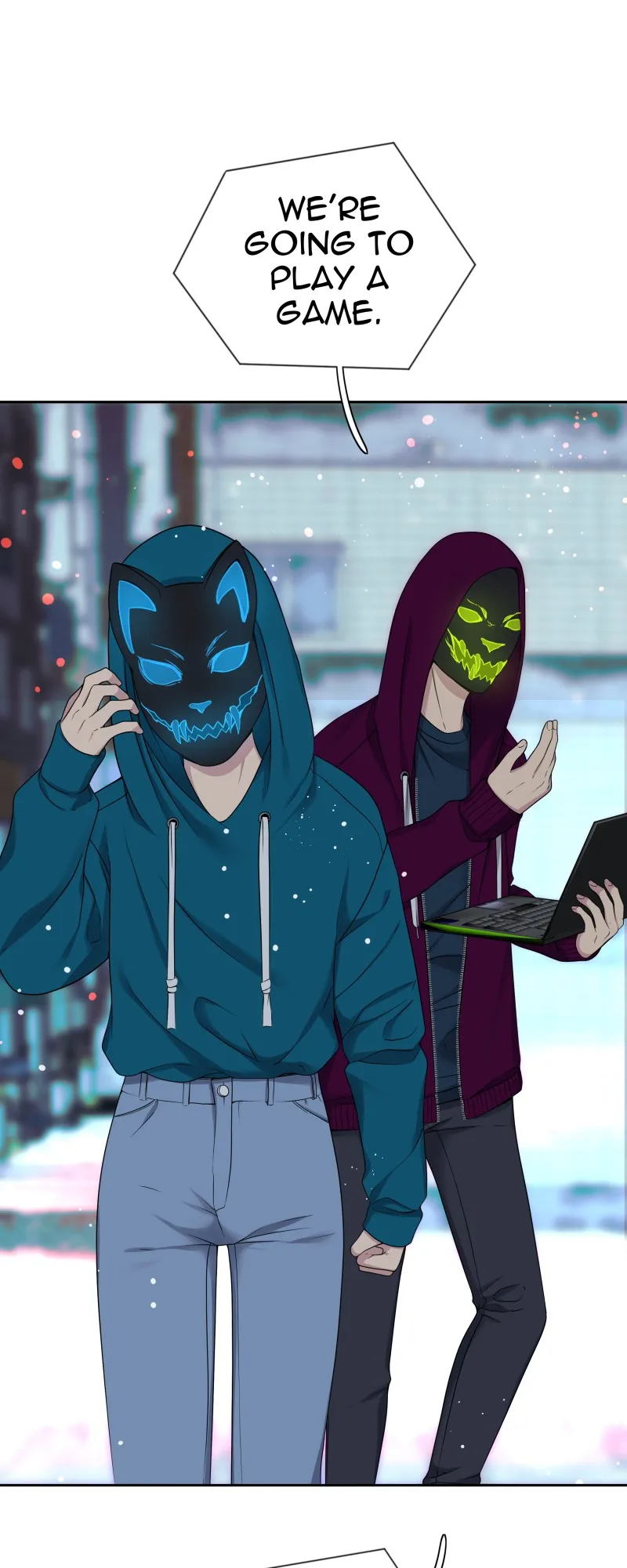 Phase Chapter 40 Online - pƔgina 45