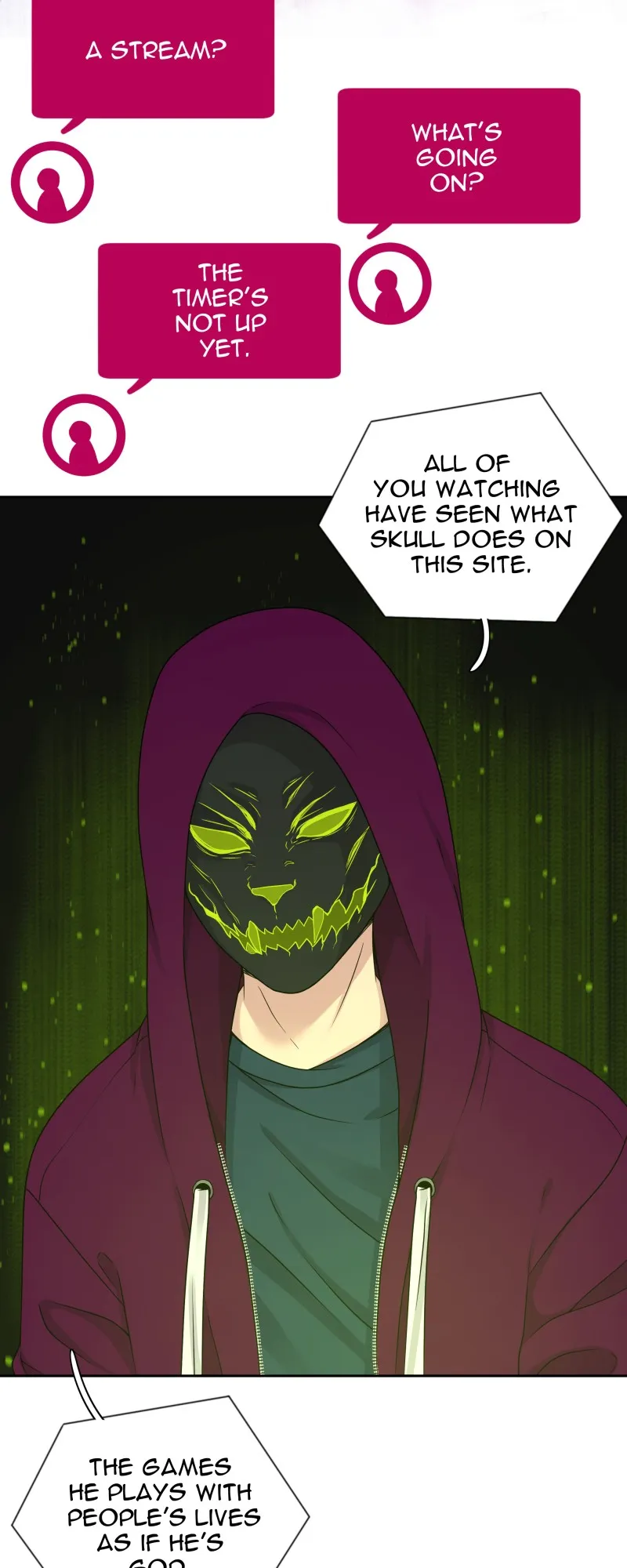 Phase Chapter 40 Online - pƔgina 47