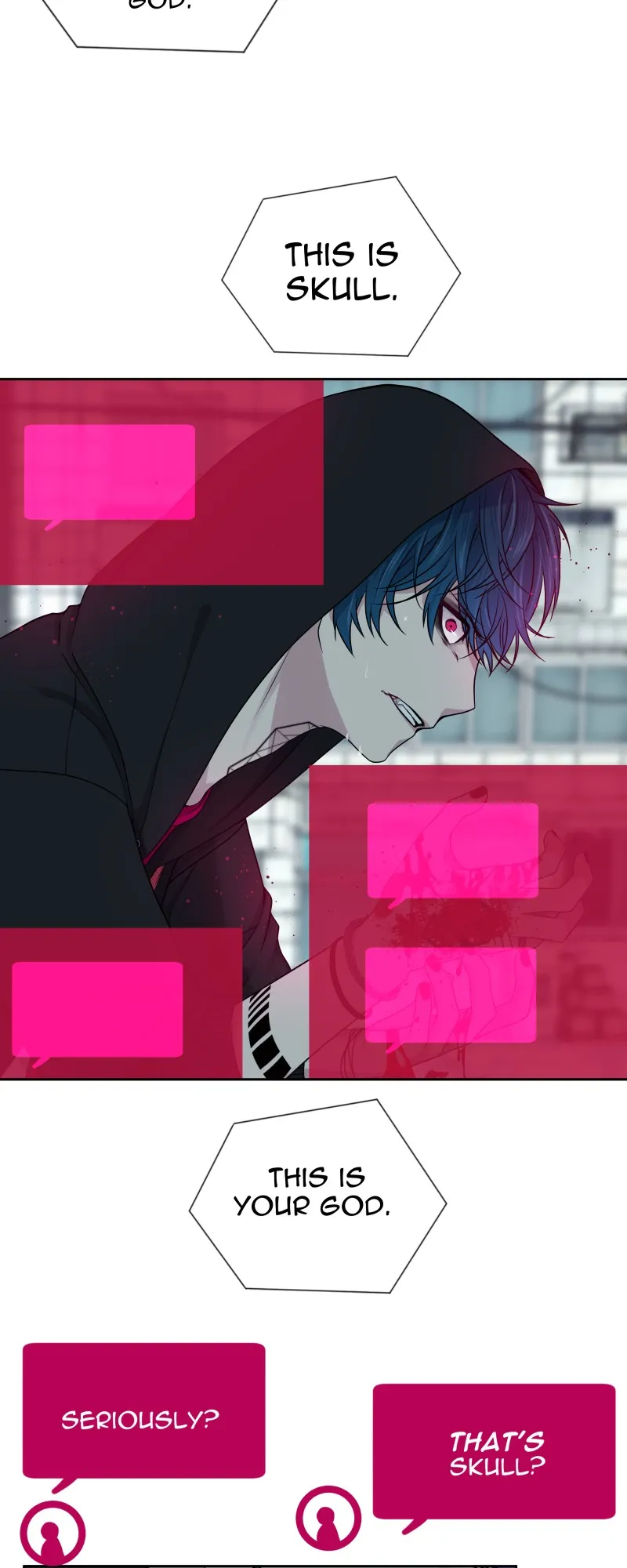 Phase Chapter 40 Online - pƔgina 48