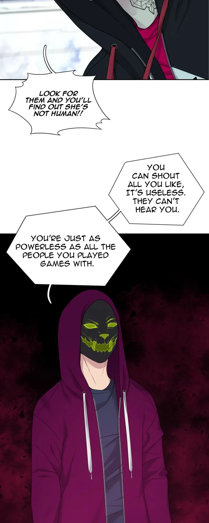 Phase Chapter 40 Online - pƔgina 55