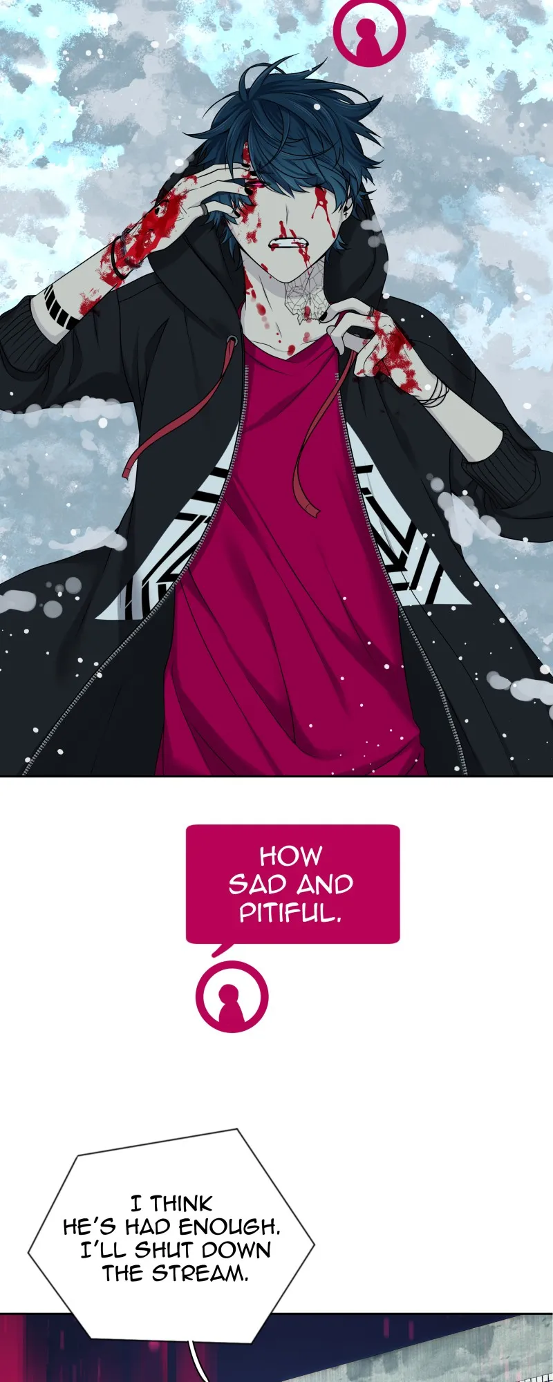 Phase Chapter 40 Online - pƔgina 60