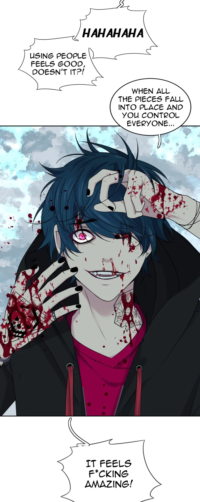 Phase Chapter 40 Online - pƔgina 62