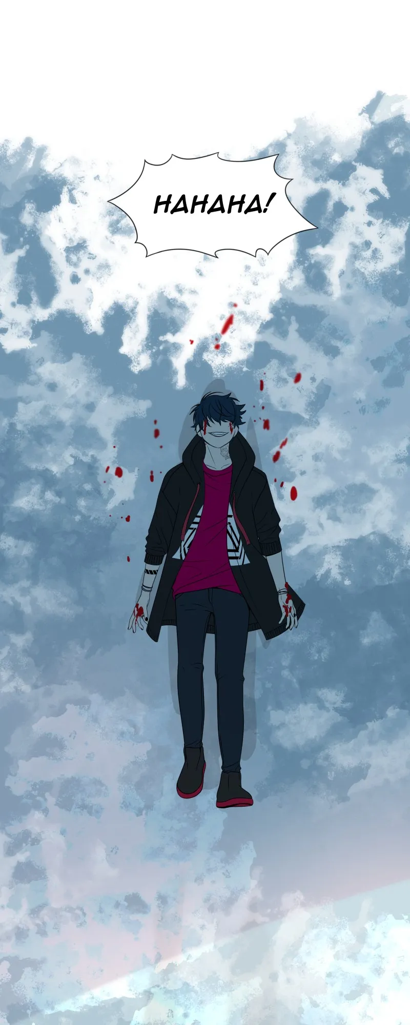 Phase Chapter 40 Online - pƔgina 69