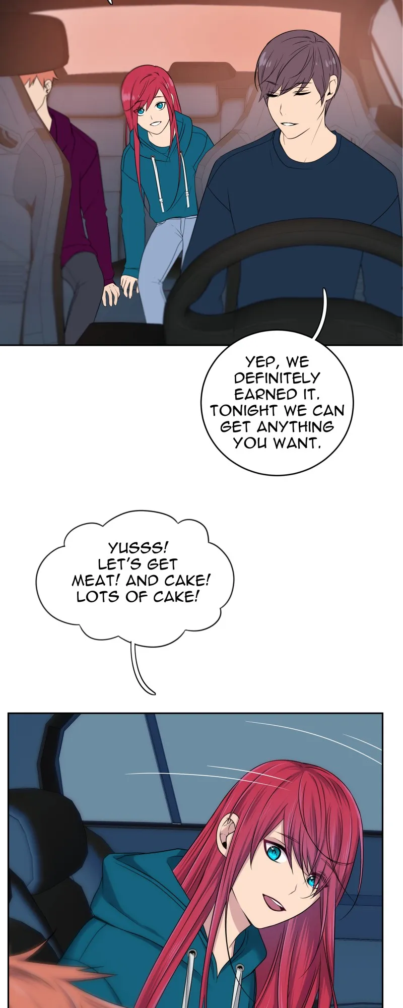 Phase Chapter 40 Online - pƔgina 82