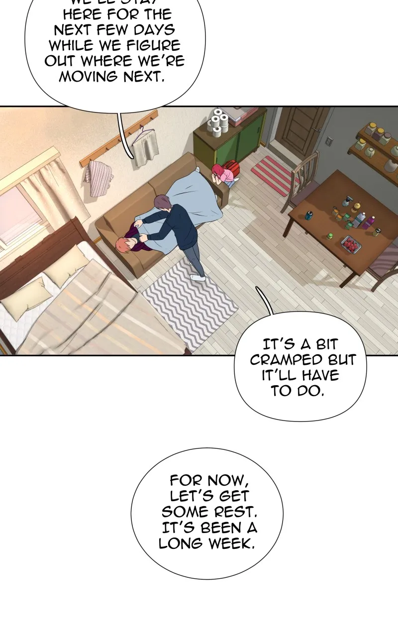 Phase Chapter 41 Online - pƔgina 28