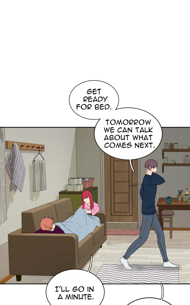 Phase Chapter 41 Online - pƔgina 31
