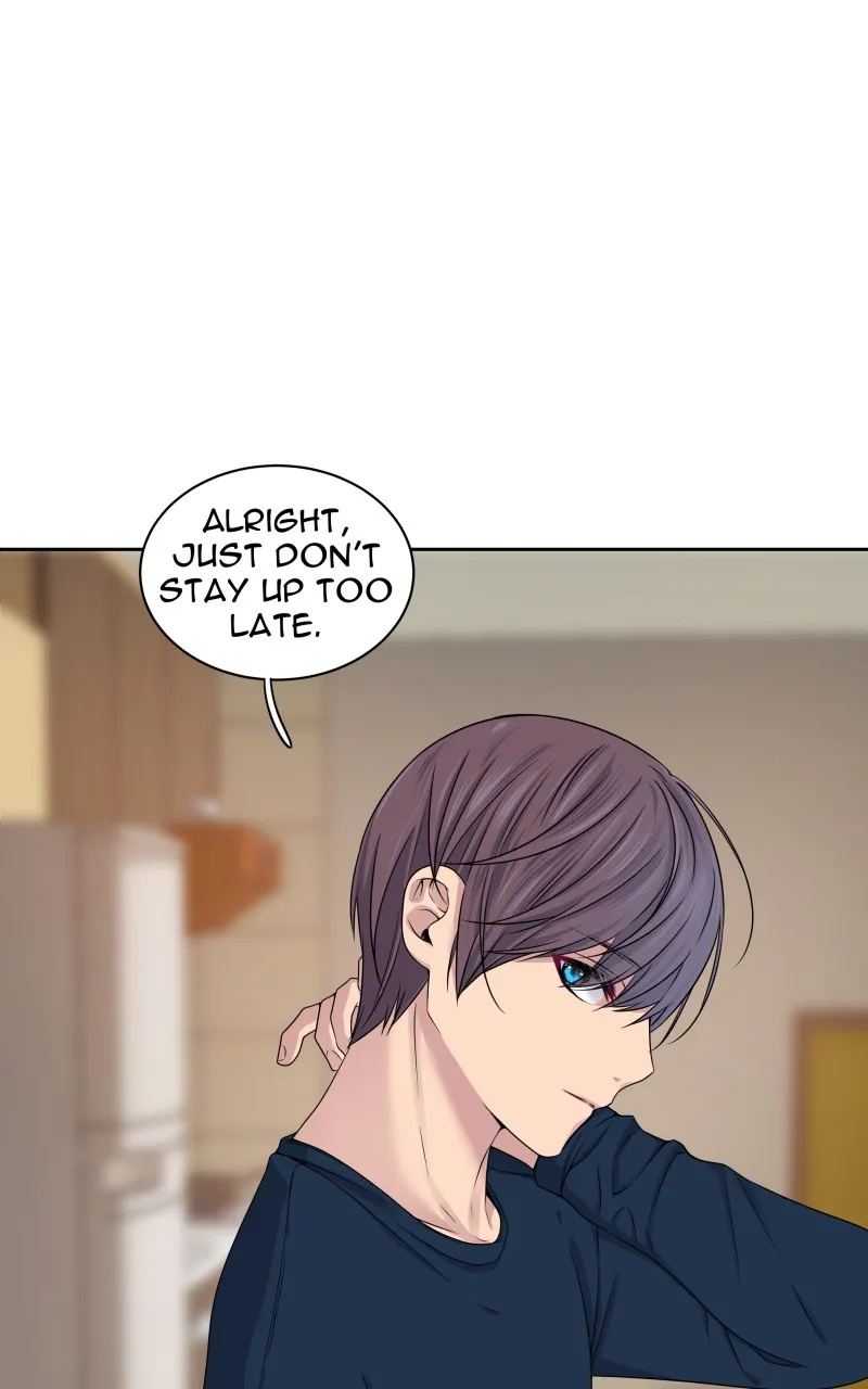 Phase Chapter 41 Online - pƔgina 33