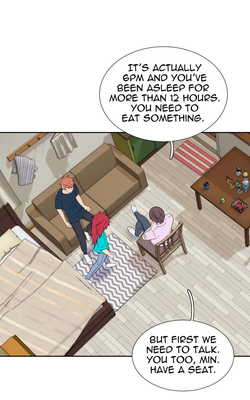 Phase Chapter 41 Online - pƔgina 40