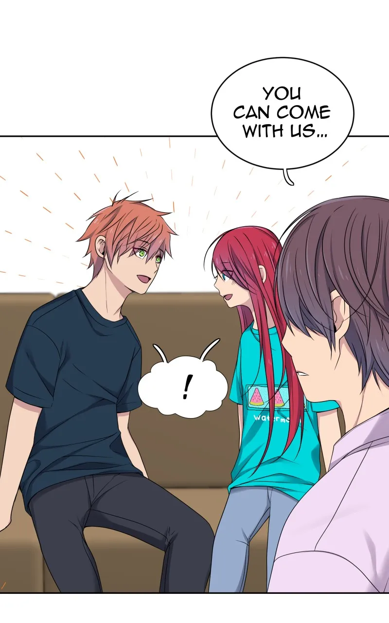 Phase Chapter 41 Online - pƔgina 43