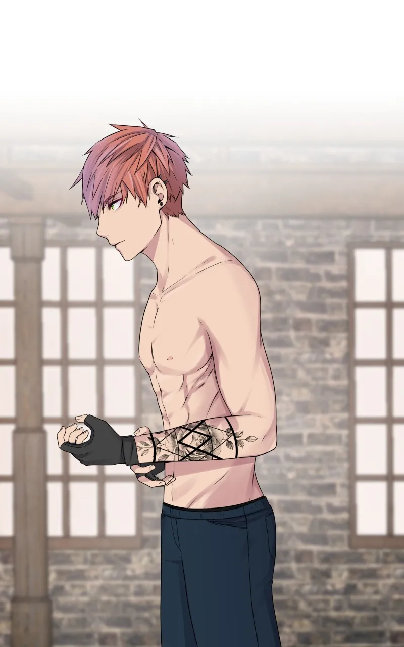 Phase Chapter 42 Online - pƔgina 25