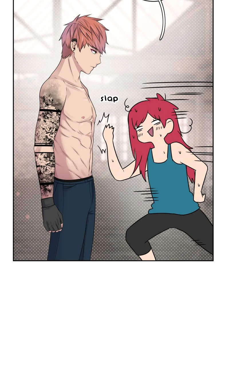 Phase Chapter 42 Online - pƔgina 40