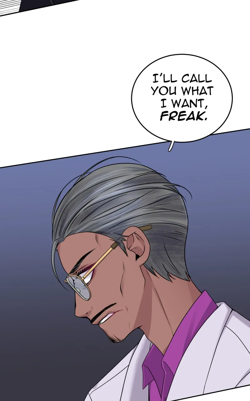 Phase Chapter 43 Online - pƔgina 19