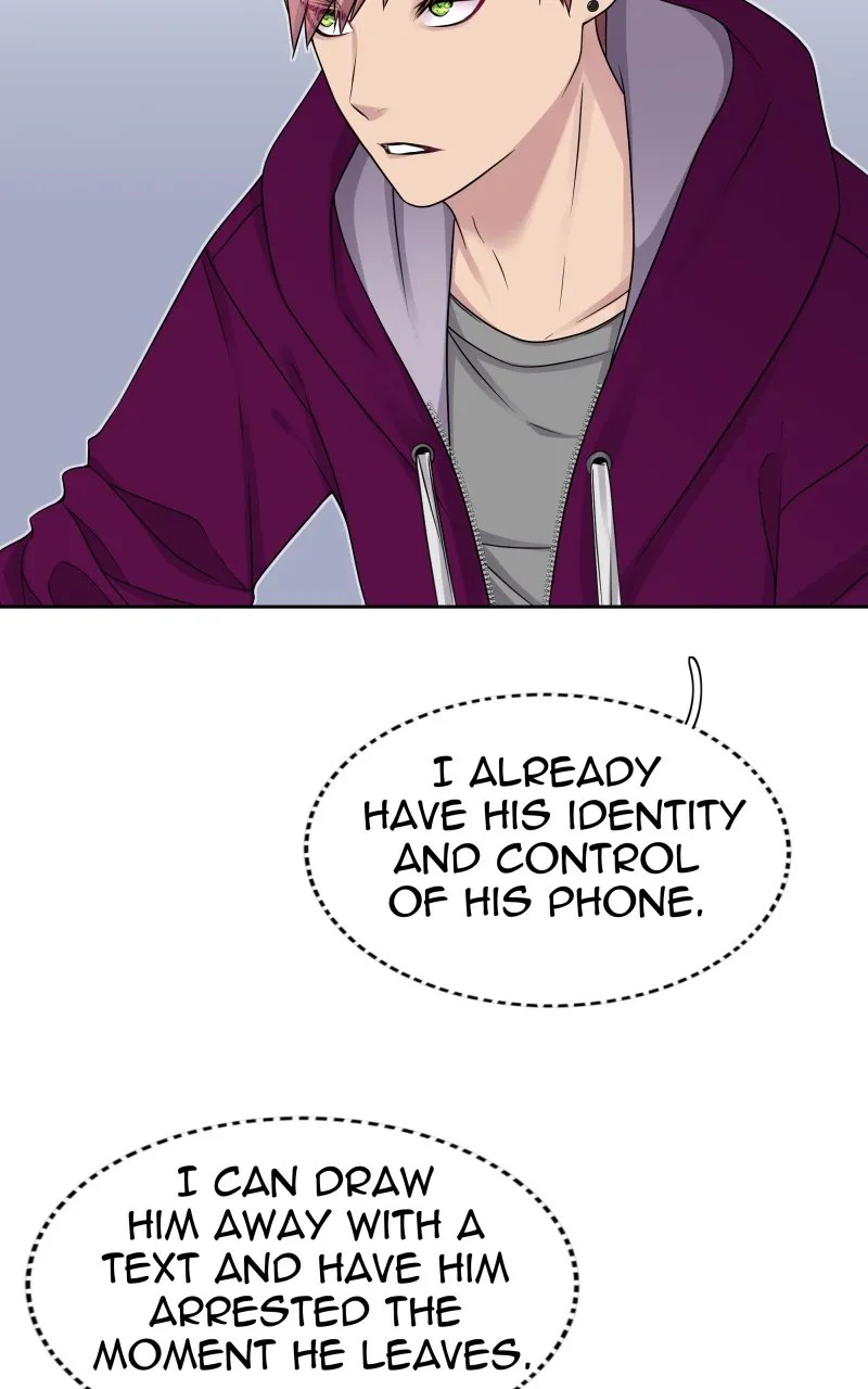 Phase Chapter 43 Online - pƔgina 24