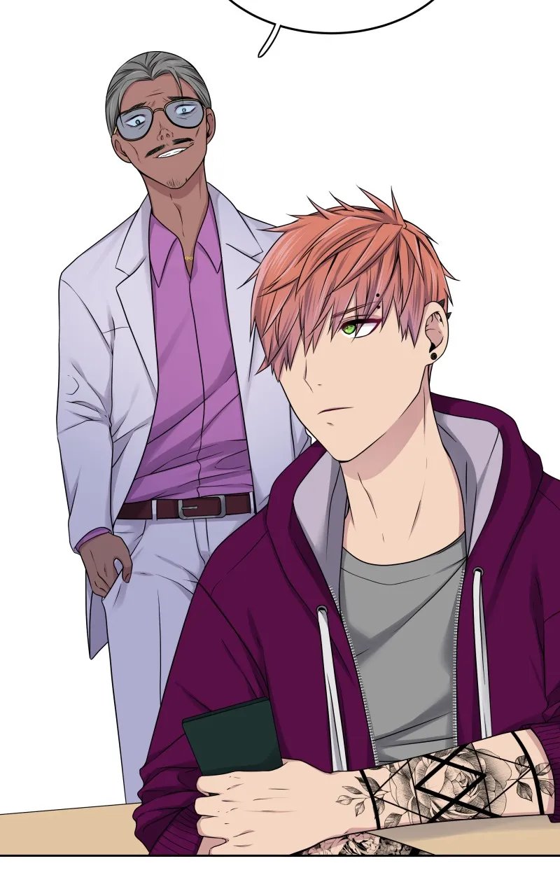 Phase Chapter 43 Online - pƔgina 29