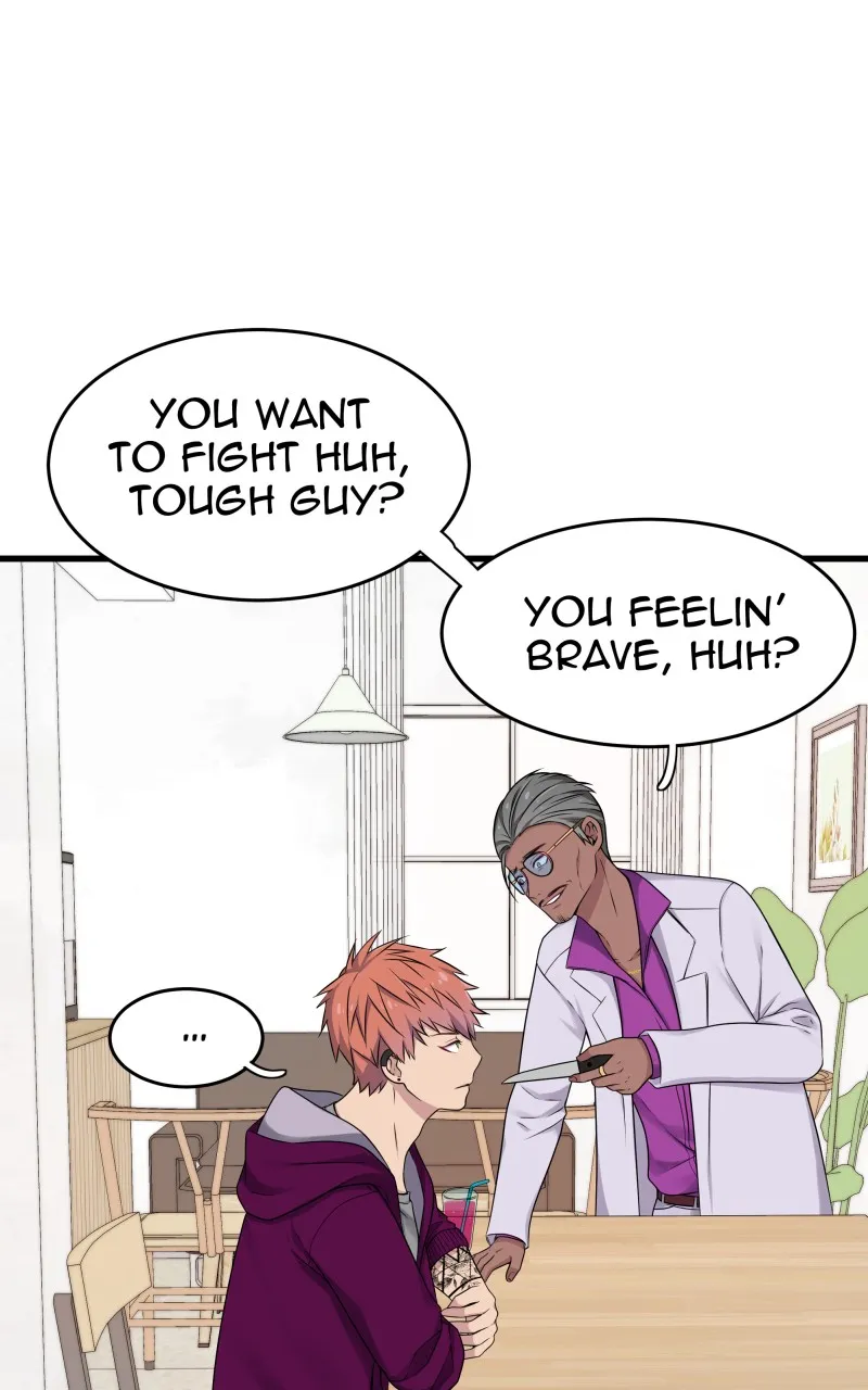 Phase Chapter 43 Online - pƔgina 31