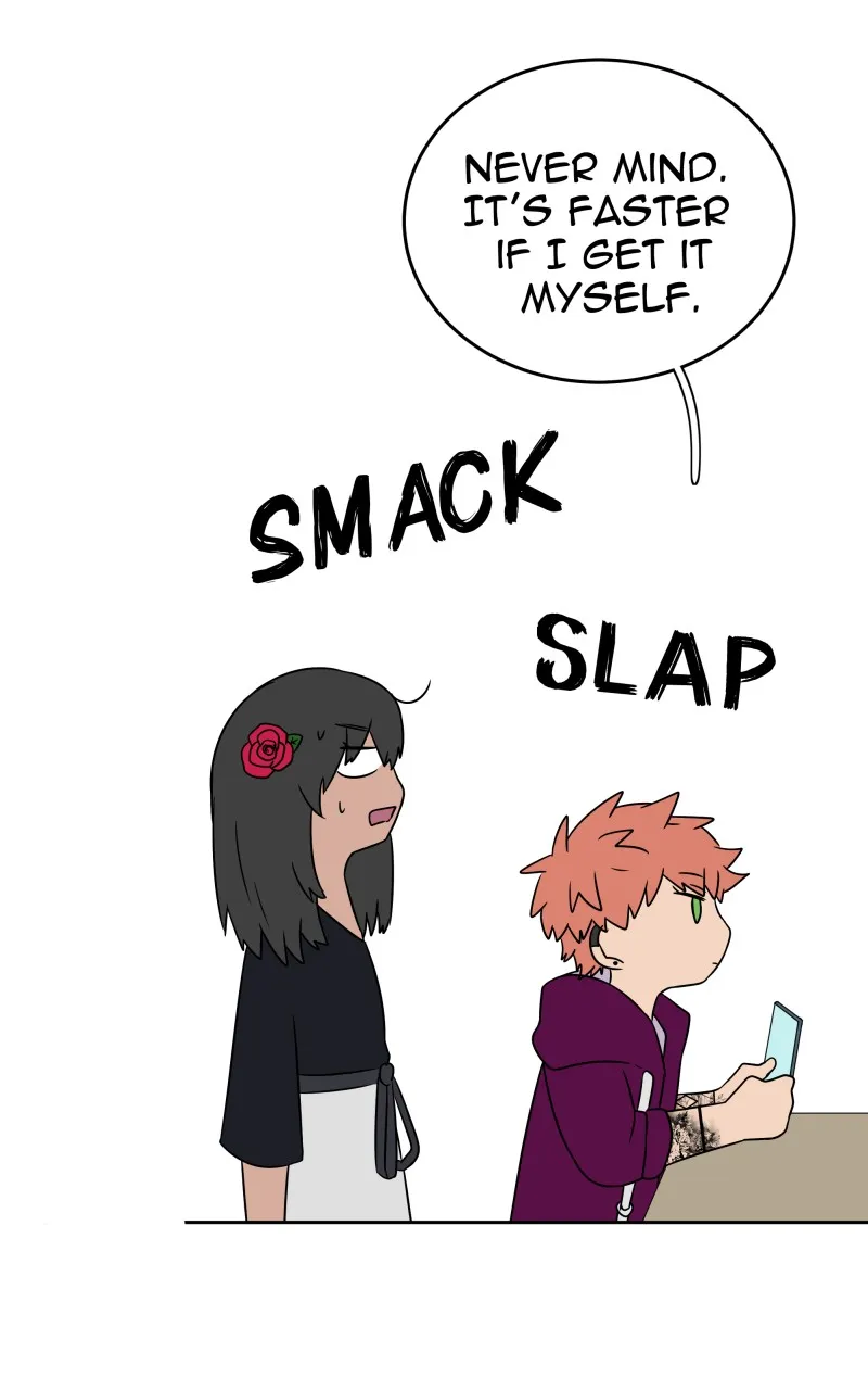 Phase Chapter 43 Online - pƔgina 48