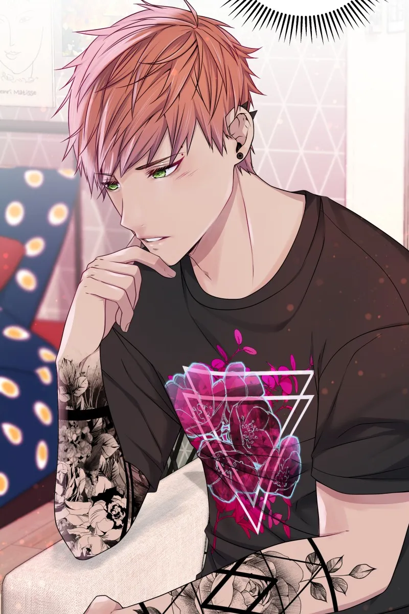 Phase Chapter 45 Online - pƔgina 17