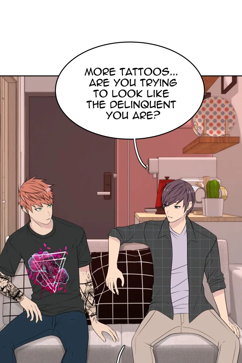 Phase Chapter 45 Online - pƔgina 21