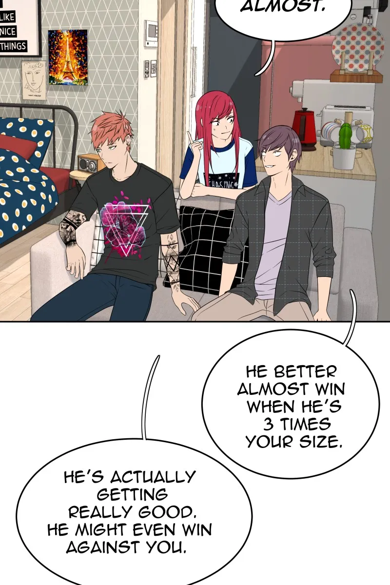 Phase Chapter 45 Online - pƔgina 28