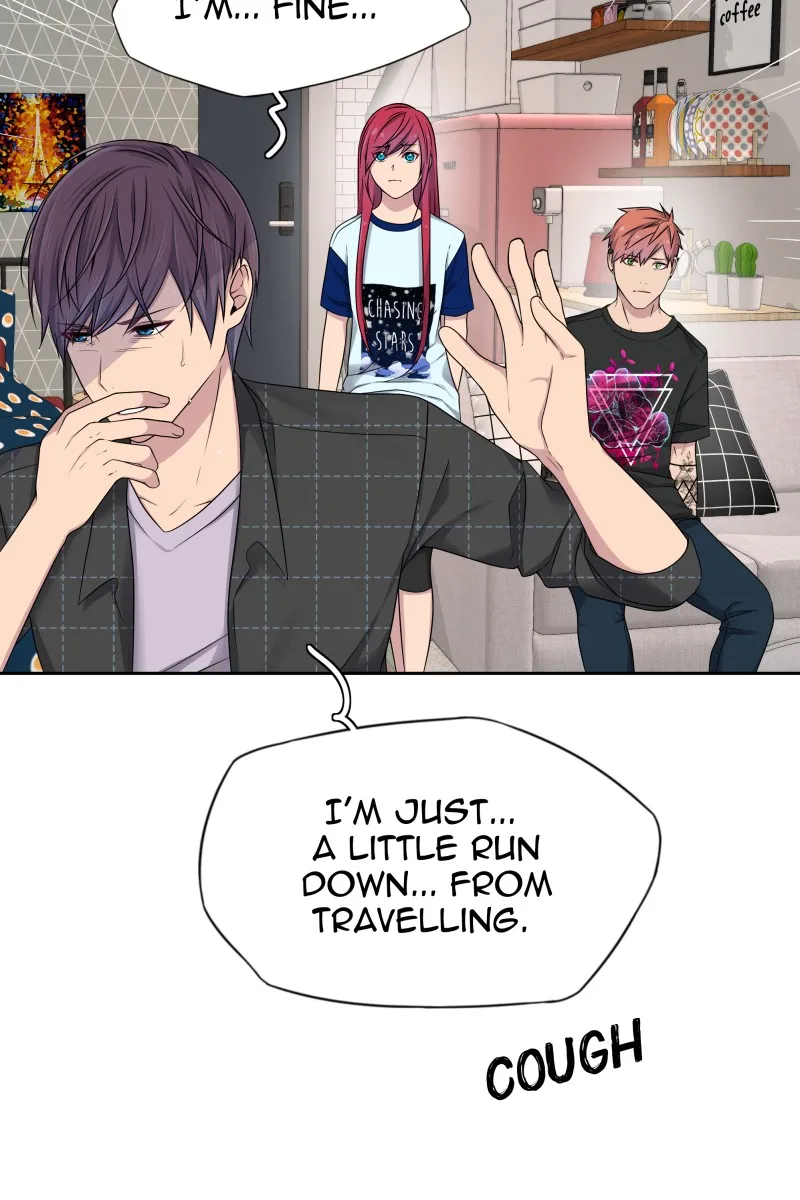 Phase Chapter 45 Online - pƔgina 34