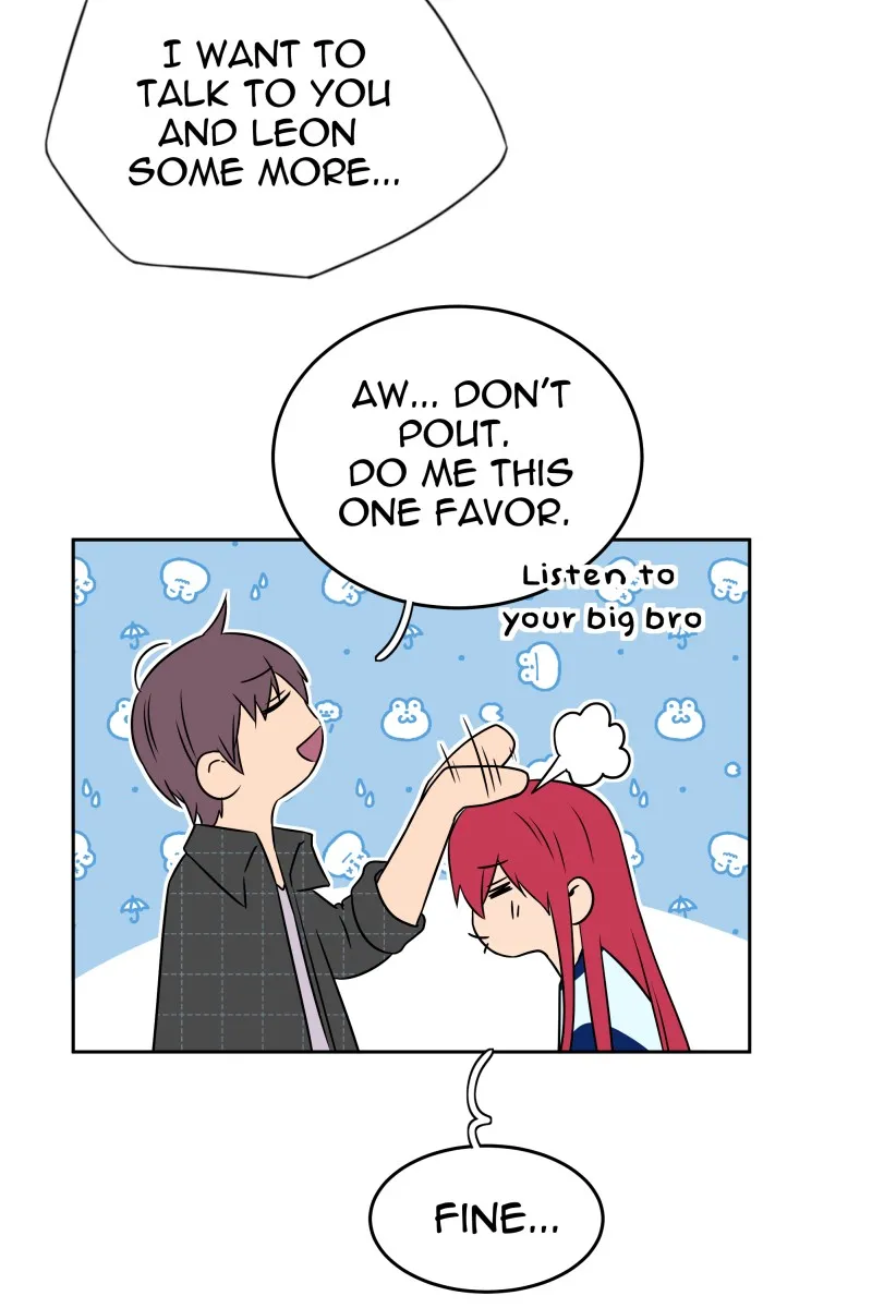 Phase Chapter 45 Online - pƔgina 38