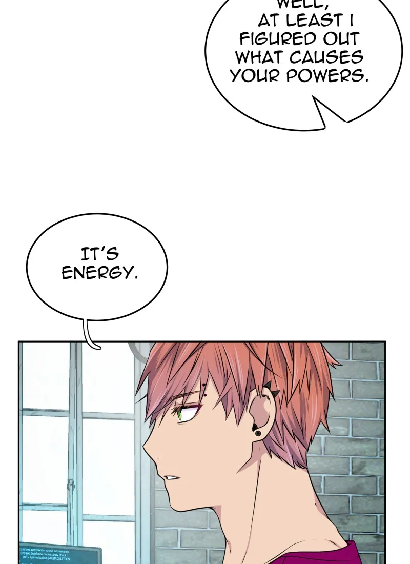 Phase Chapter 46 Online - pƔgina 21