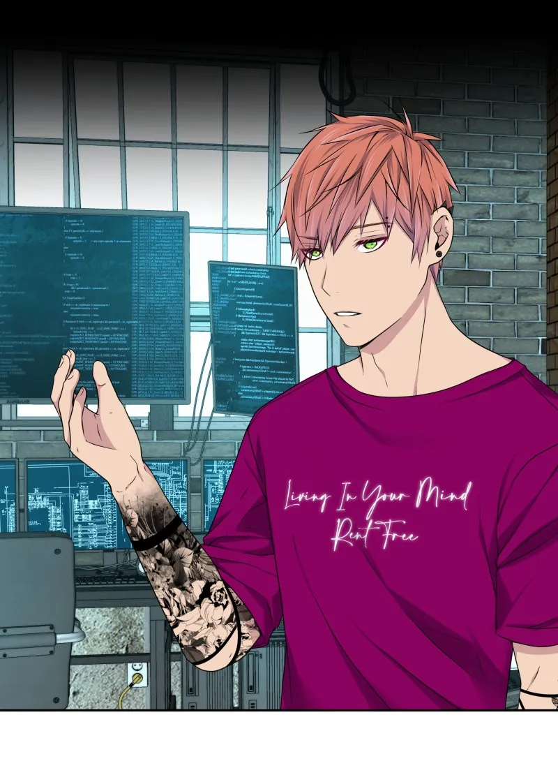 Phase Chapter 46 Online - pƔgina 28