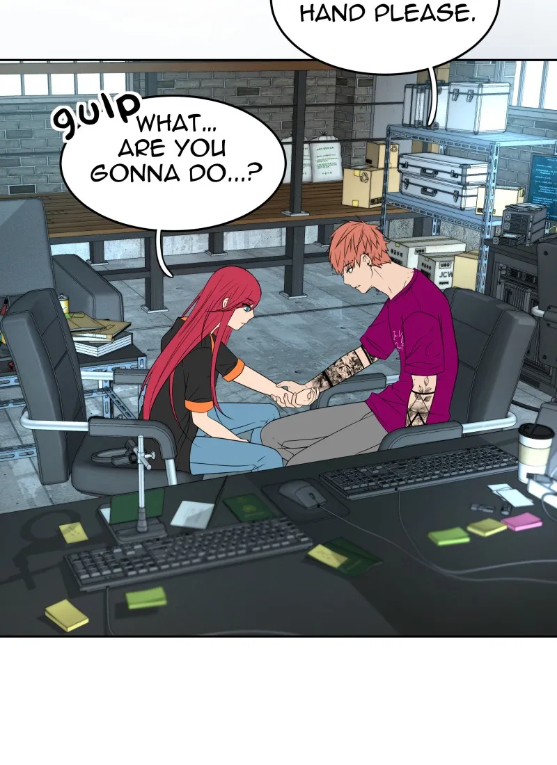 Phase Chapter 46 Online - pƔgina 50