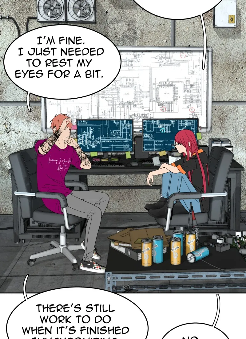 Phase Chapter 46 Online - pƔgina 64