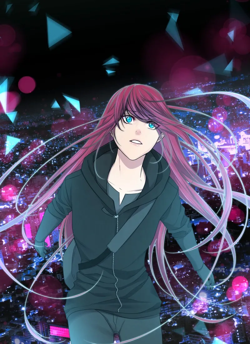 Phase Chapter 47 Online - pƔgina 2