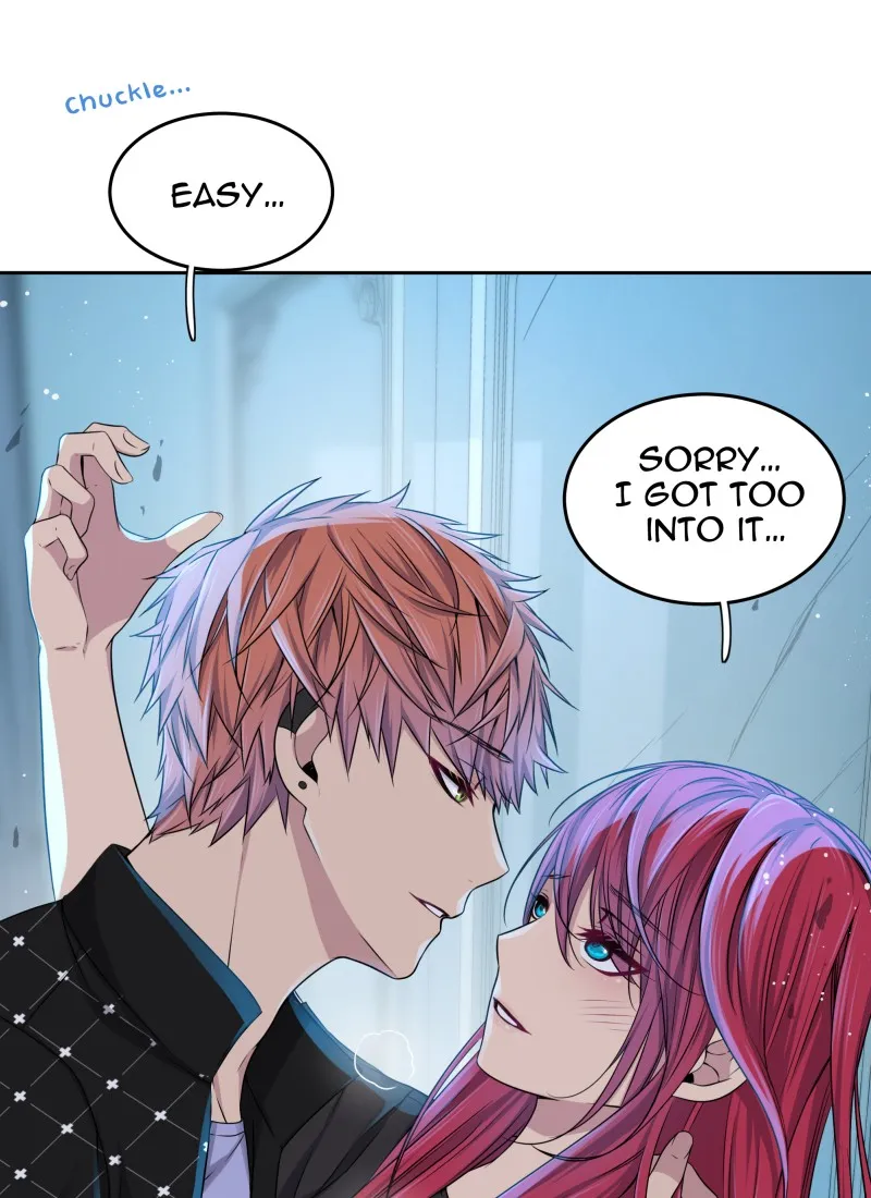 Phase Chapter 52 Online - pƔgina 21