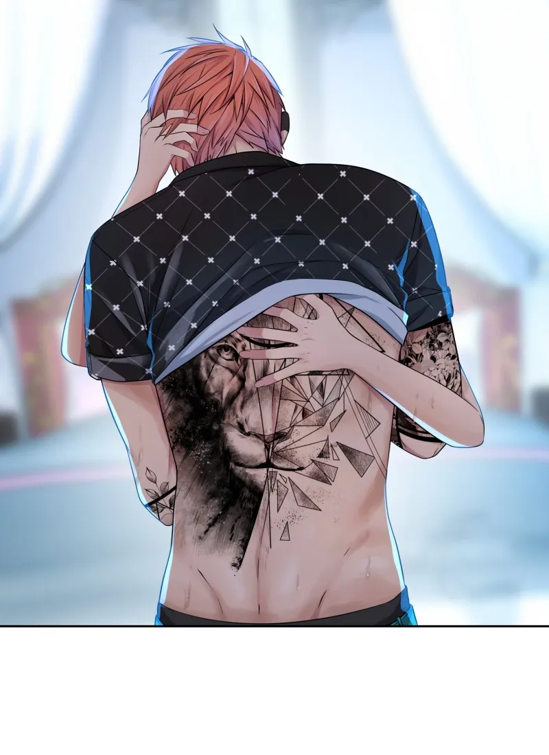 Phase Chapter 52 Online - pƔgina 33