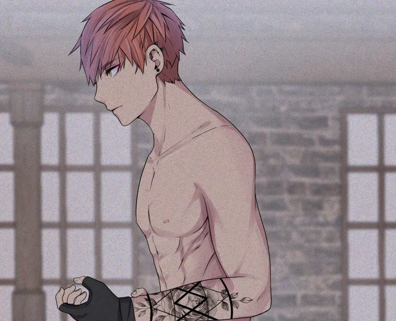 Phase Chapter 53 Online - pƔgina 17