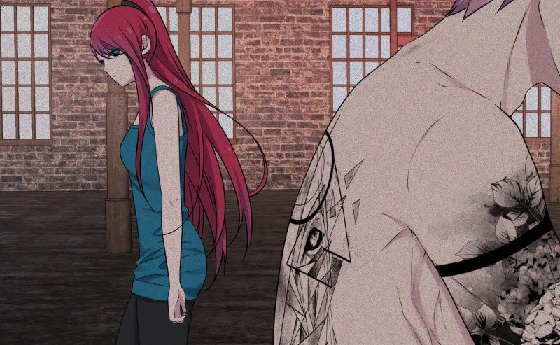 Phase Chapter 53 Online - pƔgina 21