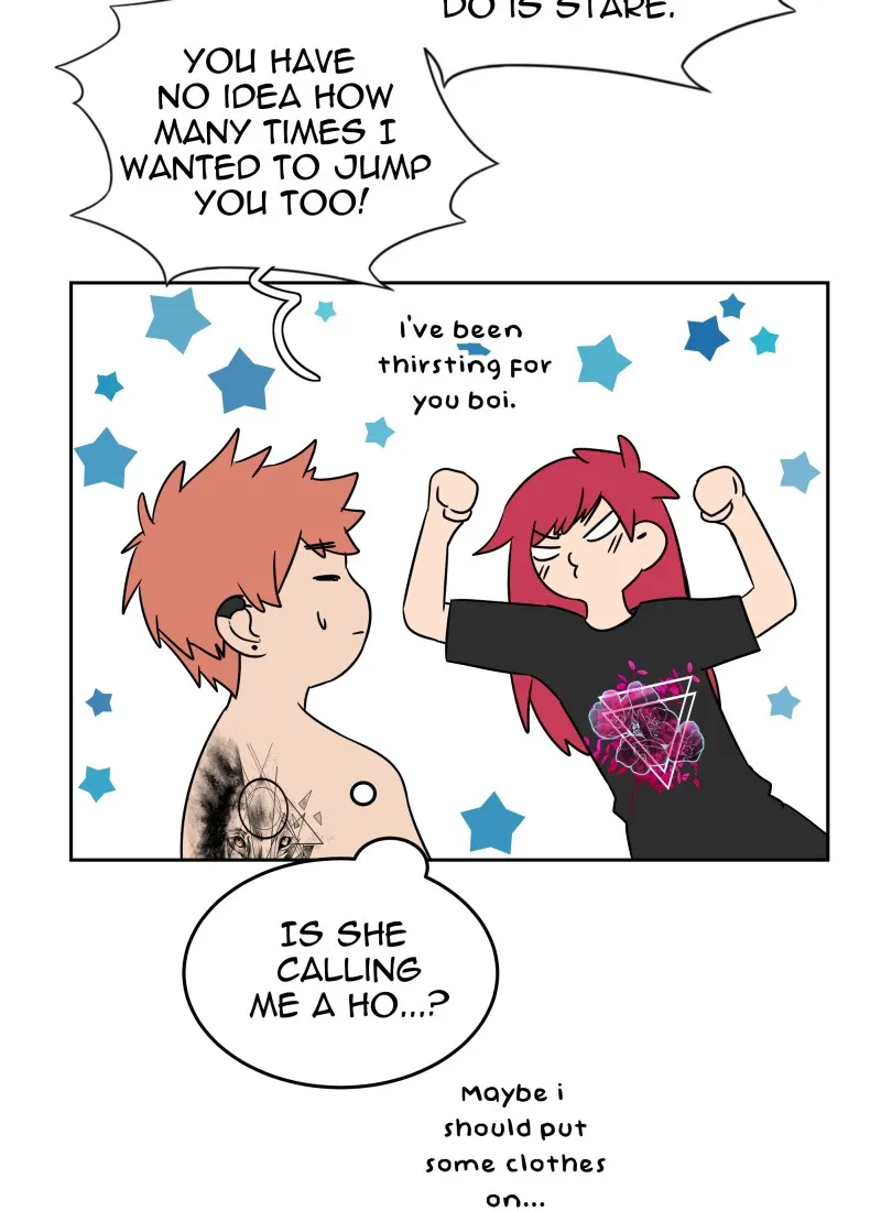 Phase Chapter 53 Online - pƔgina 51