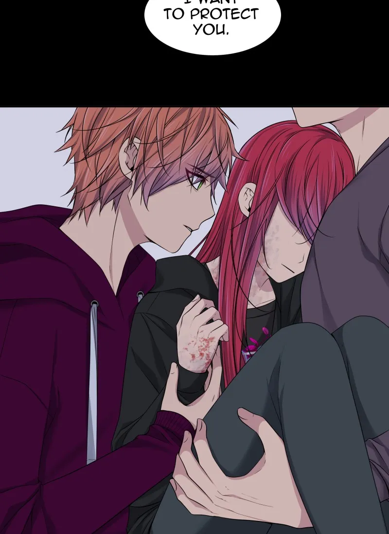 Phase Chapter 54 Online - pƔgina 38