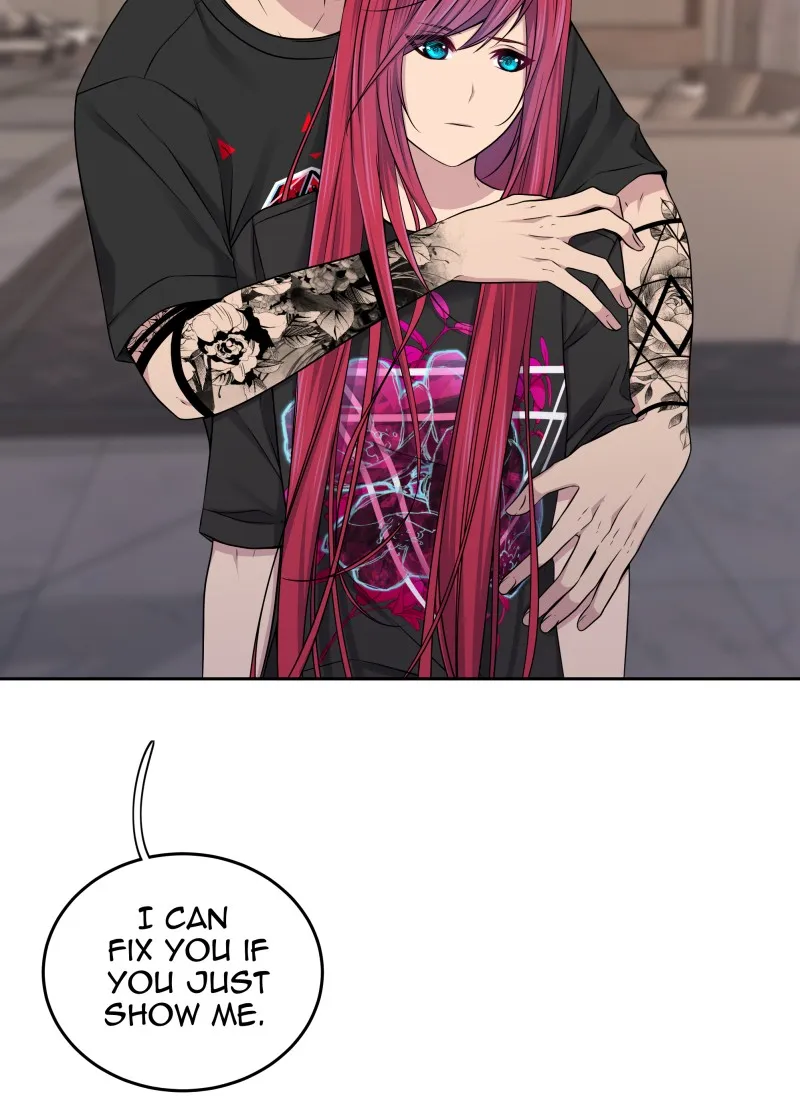 Phase Chapter 55 Online - pƔgina 24