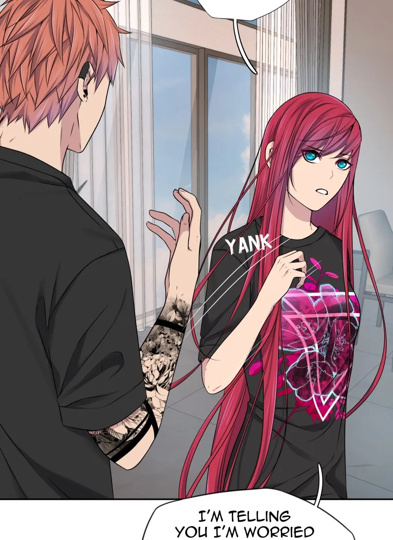 Phase Chapter 55 Online - pƔgina 27